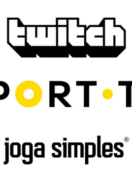 Comunicado JOGA SIMPLES - TWITCH e SPORT TV (Direitos de imagem)