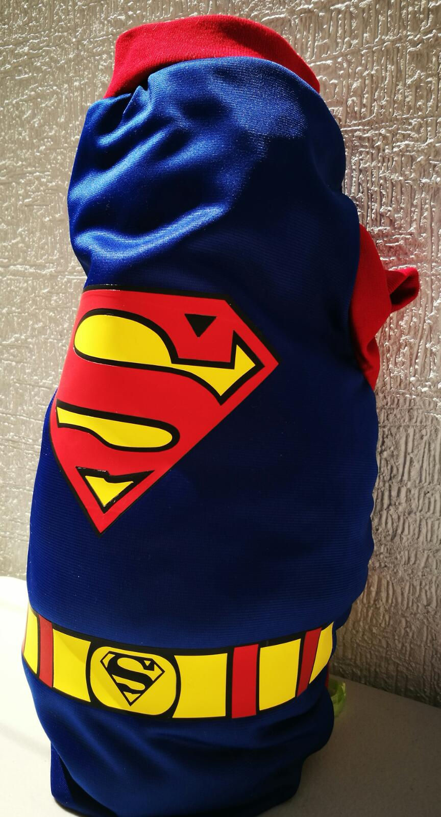 Miniatura: Jersey Super Can