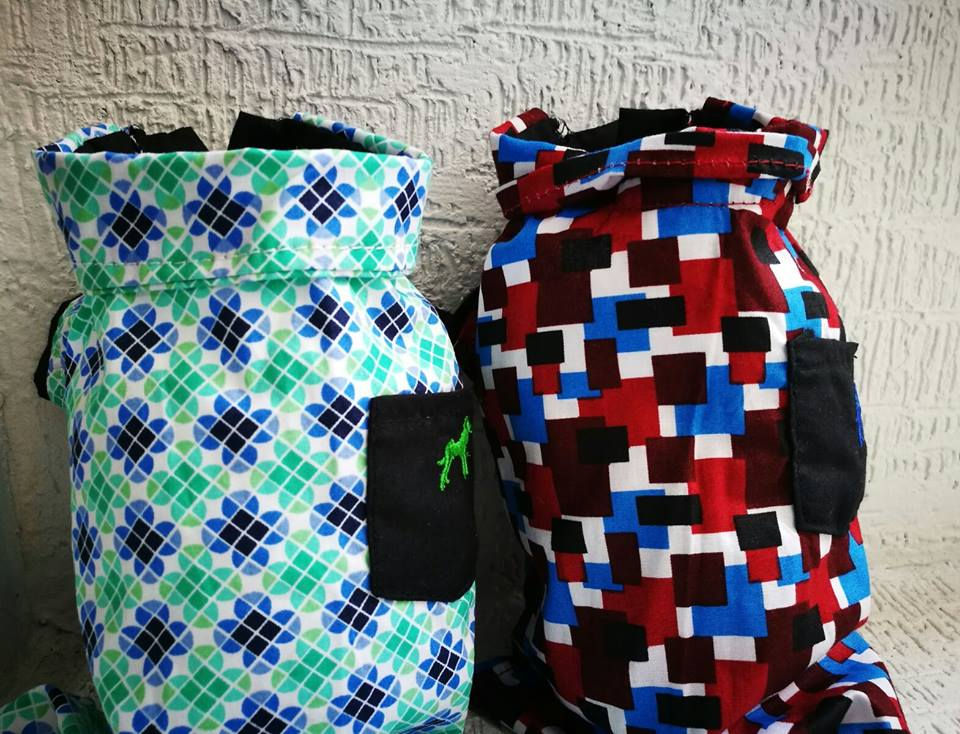 Miniatura: Camisas Chihuahua