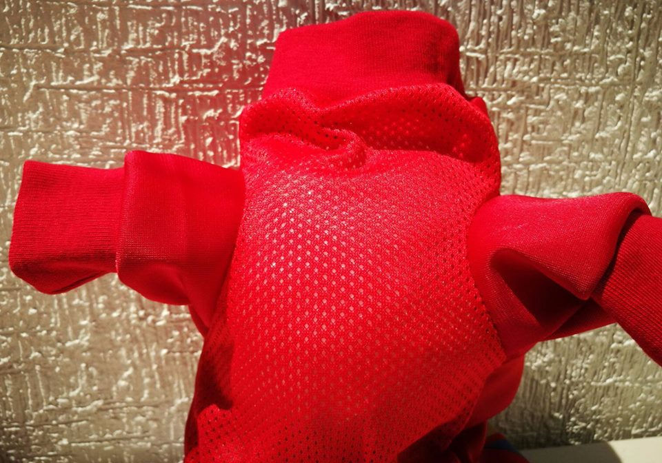 Miniatura: Jersey Mujer Maravilla