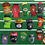 Miniatura: Jerseys NFL