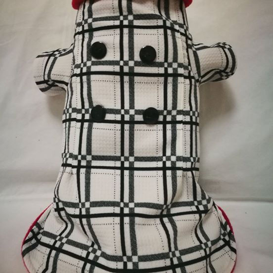 Miniatura: Vestido Chanel