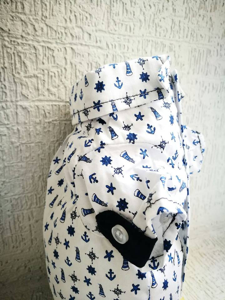 Miniatura: Camisas Chihuahua