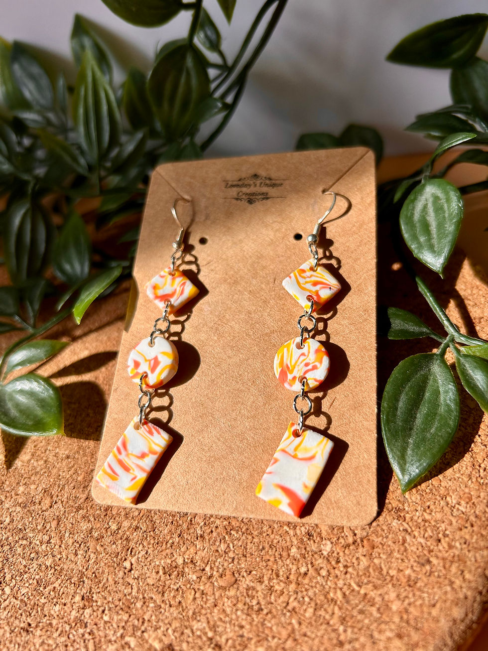 Thumbnail: Sunset Chain