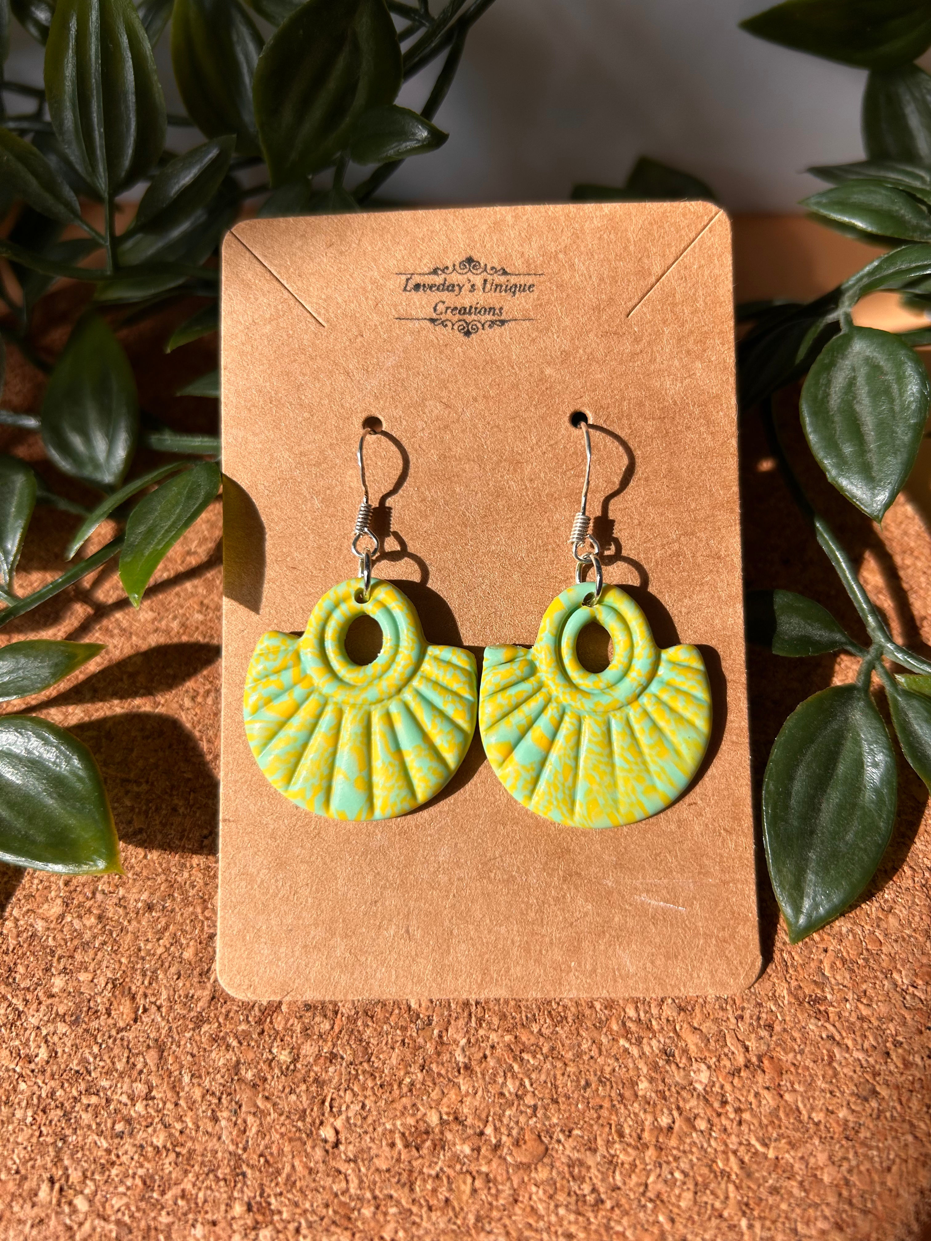 Mango Mint Drops