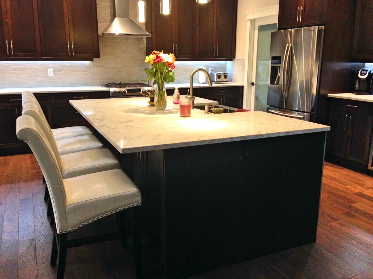 Home Victoria Granite Ltd