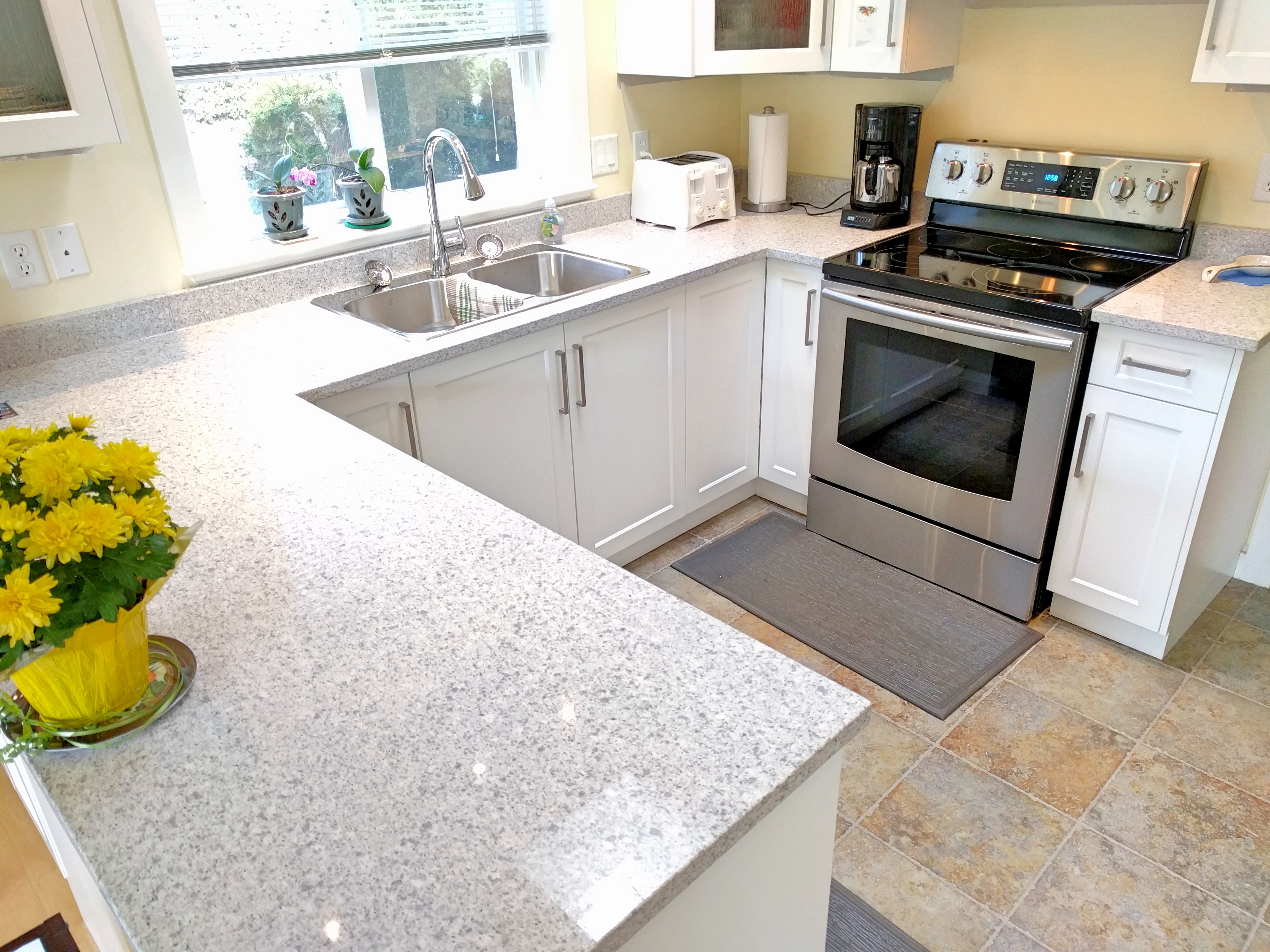 Home Victoria Granite Ltd