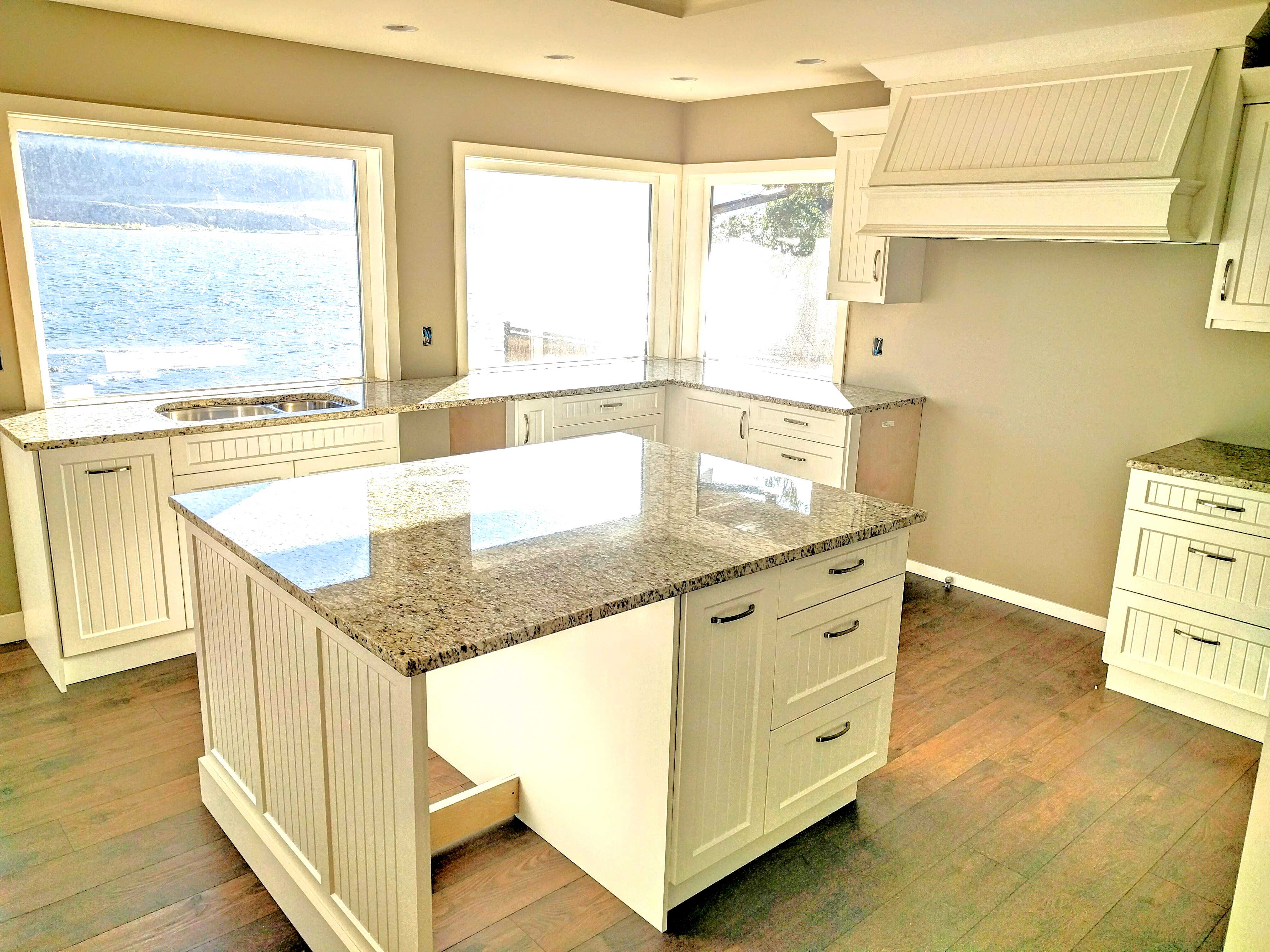 Home Victoria Granite Ltd