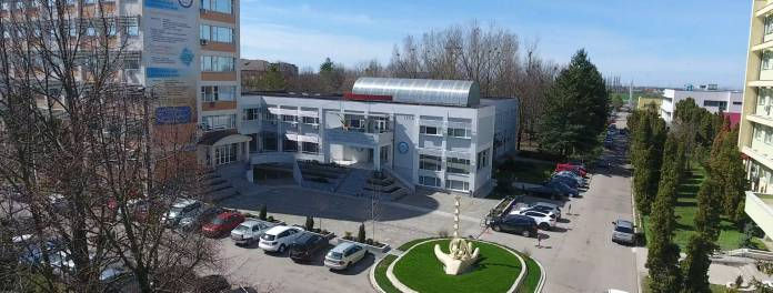 Candidater à la Faculté de Médecine Vétérinaire de Timișoara (Roumanie) : guide pratique pour les futurs étudiants universitaires