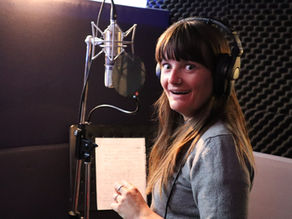 How to record a good vocal in your home recording studio