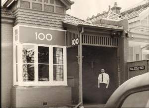 Armstrong recording studios were a part of MElbourne's music history