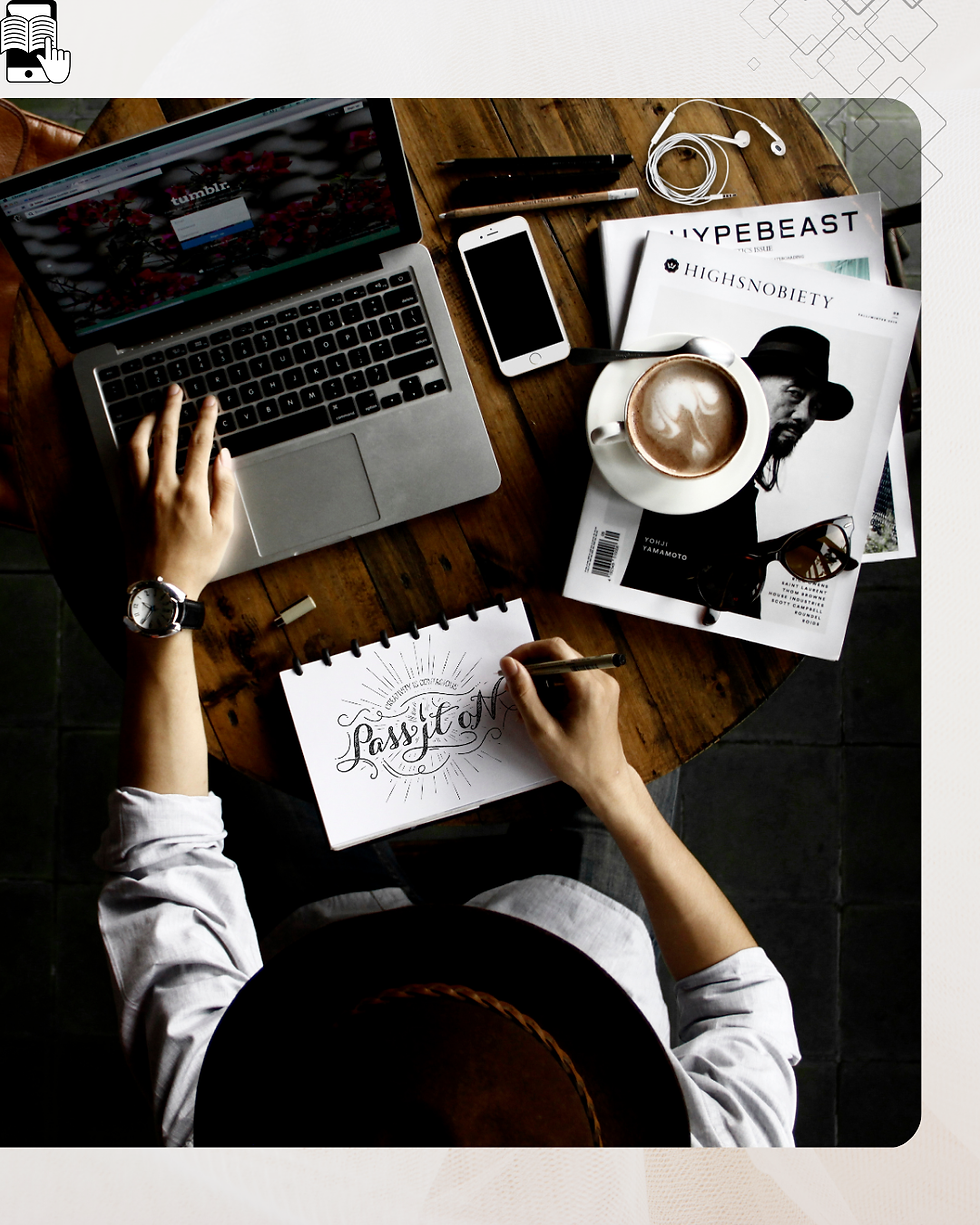 Achieve Personal Success by Clarifying Intentions