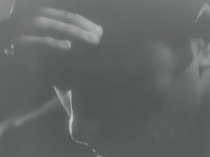 Coração Enegrecido