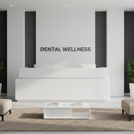 Beneficios convenio dental: todo lo que debes saber sobre convenios dentales para empresas