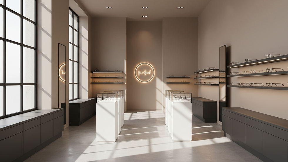 Servicios y horarios de ópticas Goodwill Ñuñoa: ópticas Ñuñoa servicios