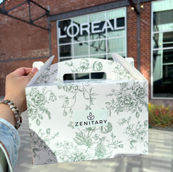 Zenitary Celebrates AAPI Month at L’Oréal.