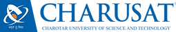 CHARUSAT University.png
