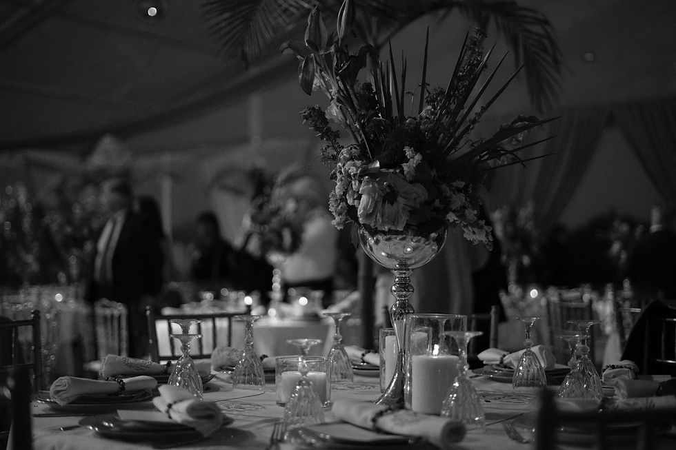 Annual We Create The Peace Gala & Awards
