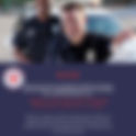 National Law Enforcement Day (Service Hours)
