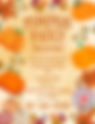 SERVE @ The Pumpkin Patch