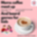 Mom's Coffee meetup & Kids board Games ( all ages)