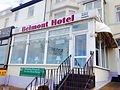 Blackpool, hotel, cheap, holidays
