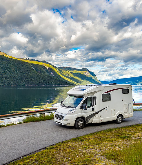 Motorhome Servicing Sheffield
