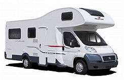 Auto Roller 707, Motorhome For Sale, Sheffield