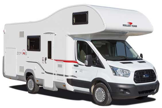 Zefiro 675