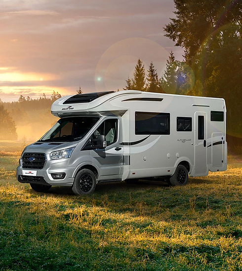 Motorhome Repairs Sheffield