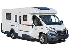 Auto Roller 695P, Motorhome For Sale, Sheffield
