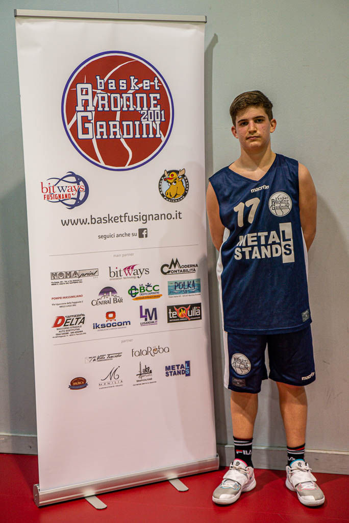 Luca Candelma