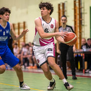 DR3: Sconfitti ma promossi alle semifinali
