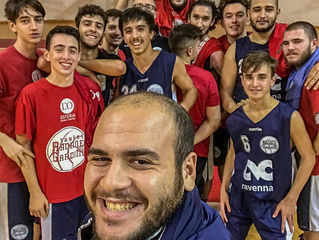 U20: Finalmente vittoria!