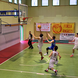 U16: Battuto Persiceto, a un passo dalla finale!