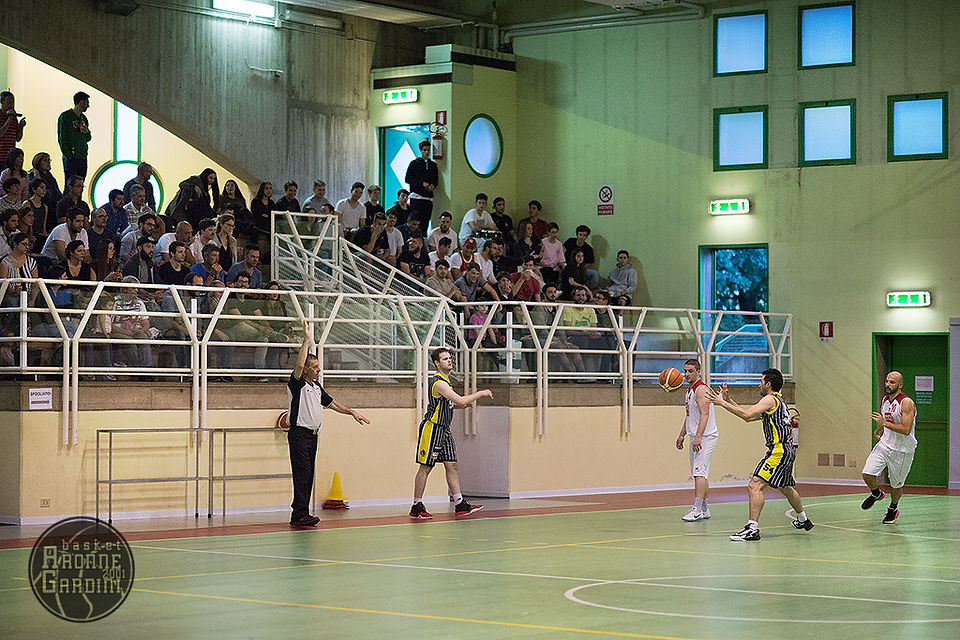 20/05/2017 Gara2 finali