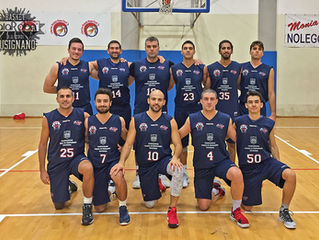 Promo: Sconfitta a Forlì negli ultimi minuti