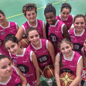 U16F: Faenza vince sul parquet di casa.