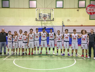 U18: Buona la prima contro Ozzano