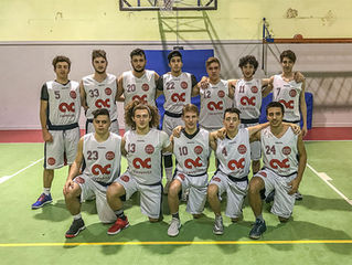U18: Castenaso annichilito