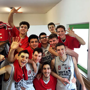 U18: Prova di maturità contro Ravenna