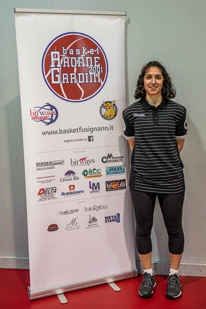 Irene Lugaresi
