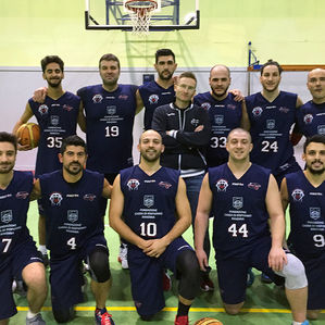 I Div: Sorpasso finale contro i Warriors