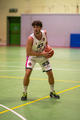 DR3: Primo stop stagionale contro il Tatanka