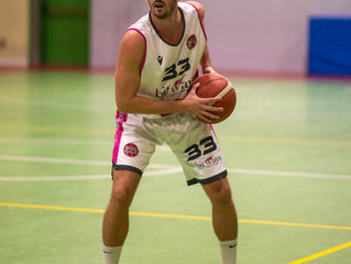 DR3: Primo stop stagionale contro il Tatanka