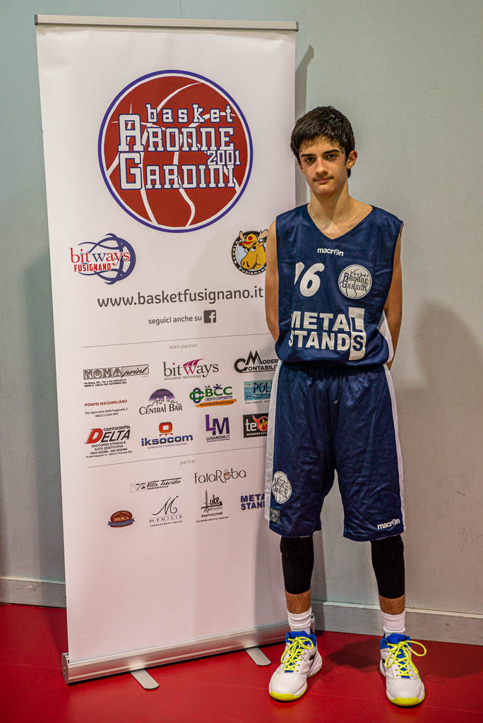 Luca Conti