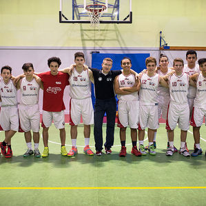 U16: Vittoria in casa contro il Faenza