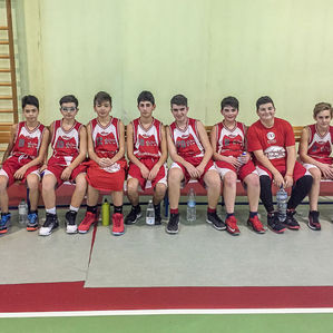 U14: Battuti dal Guelfo Basket