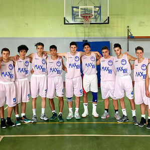 U18: Battuta anche la seconda della classe