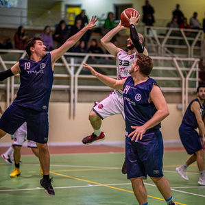 DIVREG: Tutto facile nel derby